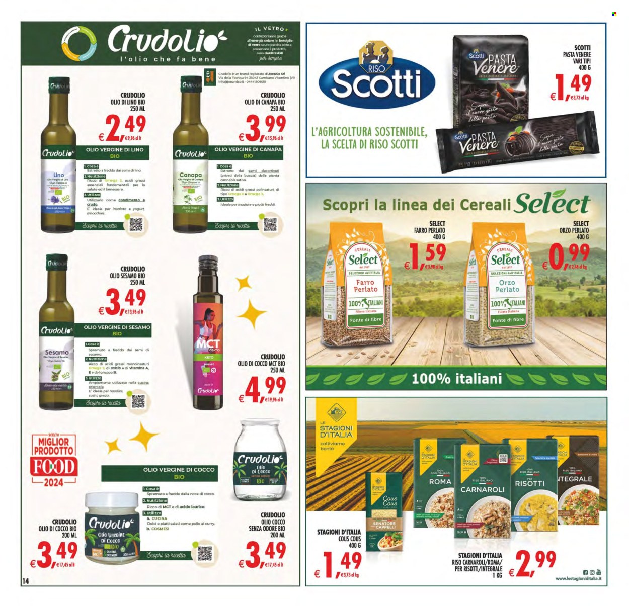 Volantino Deco - 2/10/2026 - 12/10/2026. Pagina 14