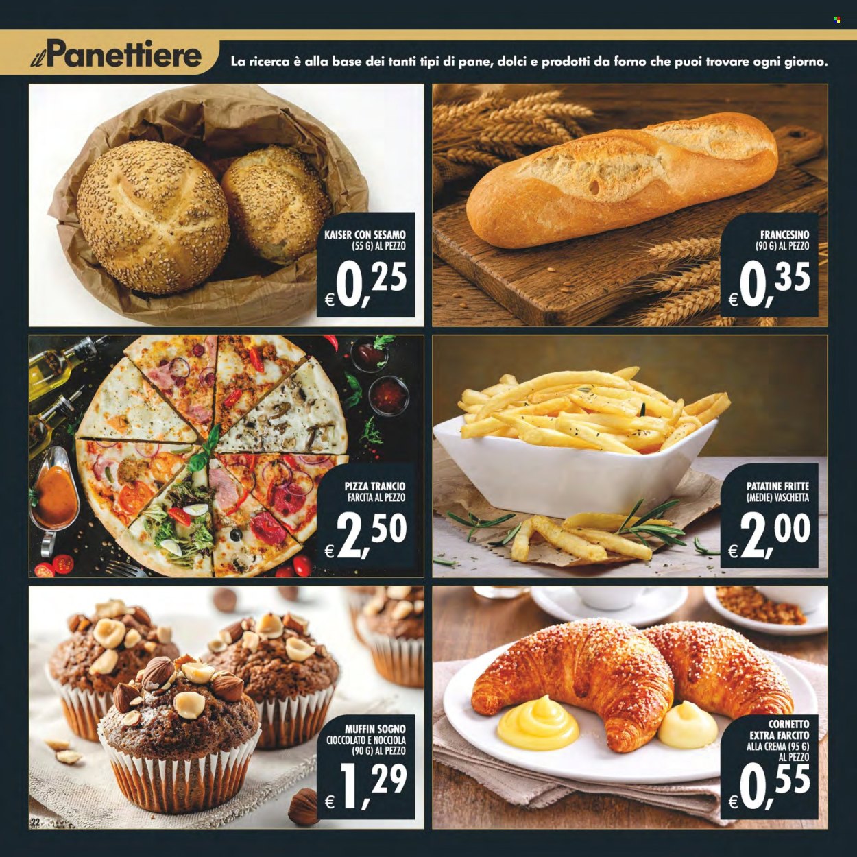 Volantino Deco - 2/10/2026 - 12/10/2026. Pagina 22