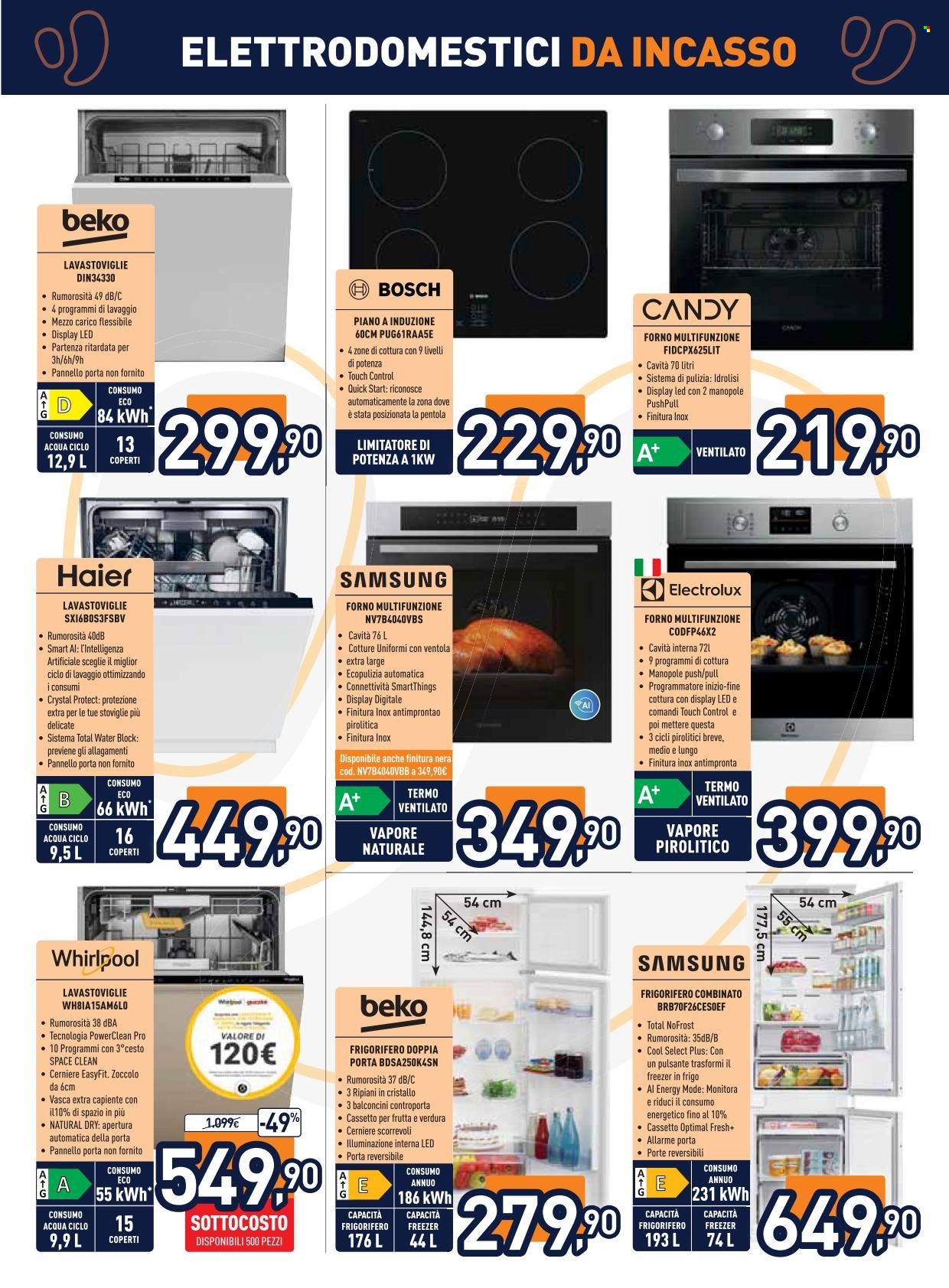 Volantino Unieuro - 2/10/2026 - 11/10/2026. Pagina 27