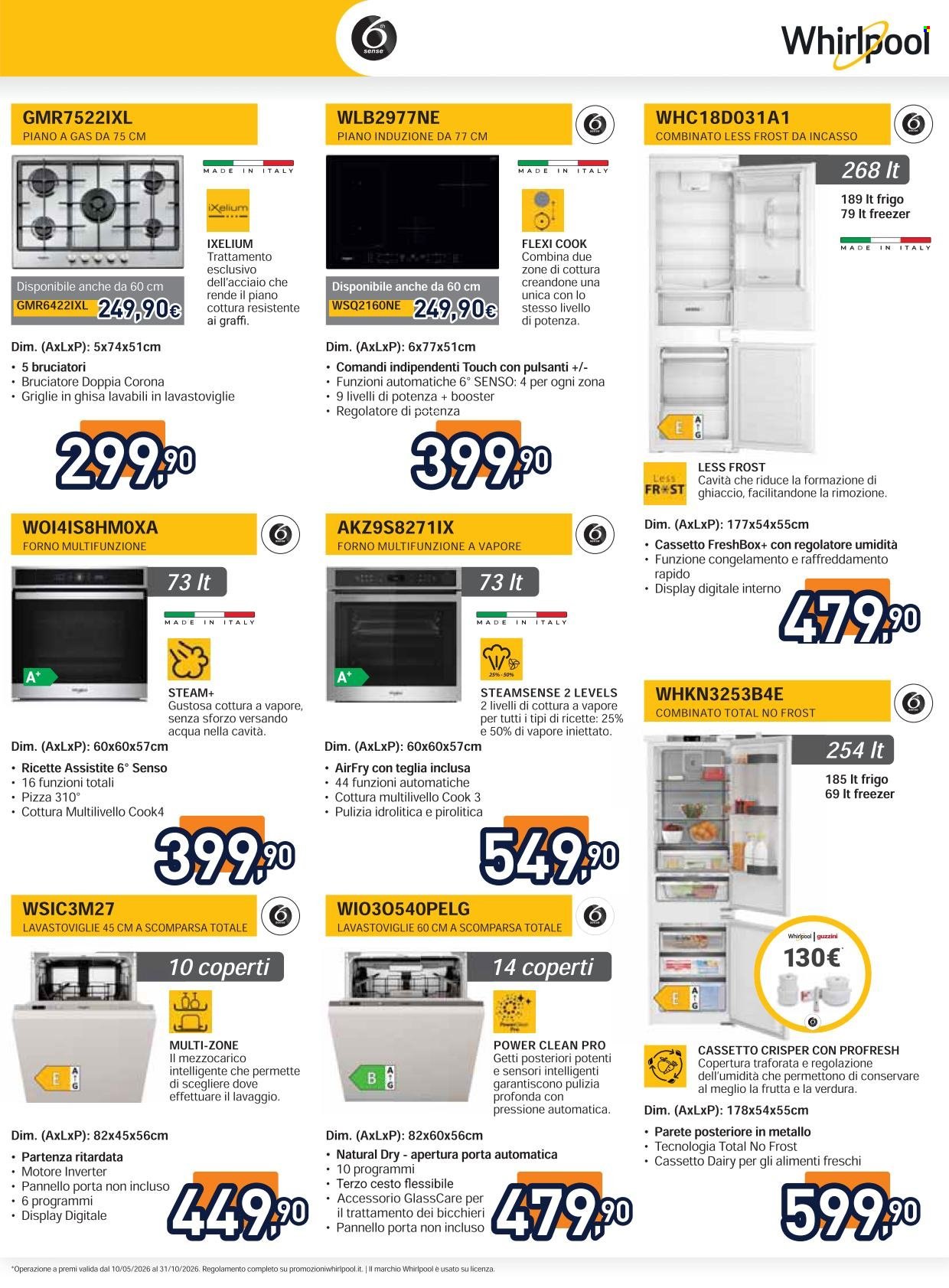 Volantino Unieuro - 2/10/2026 - 11/10/2026. Pagina 28