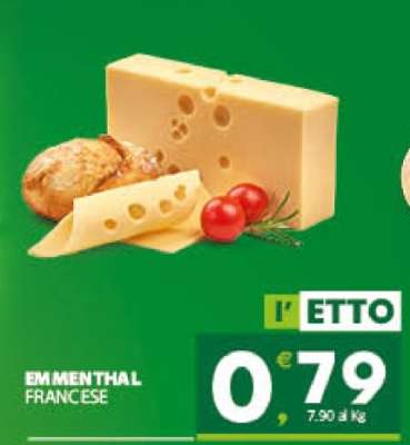 EMMENTHAL