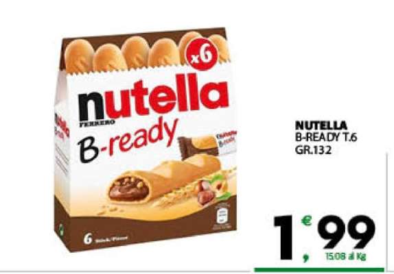 Nutella