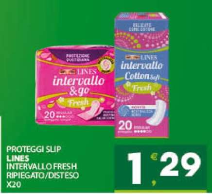 PROTEGGI SLIP