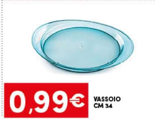 VASSOIO