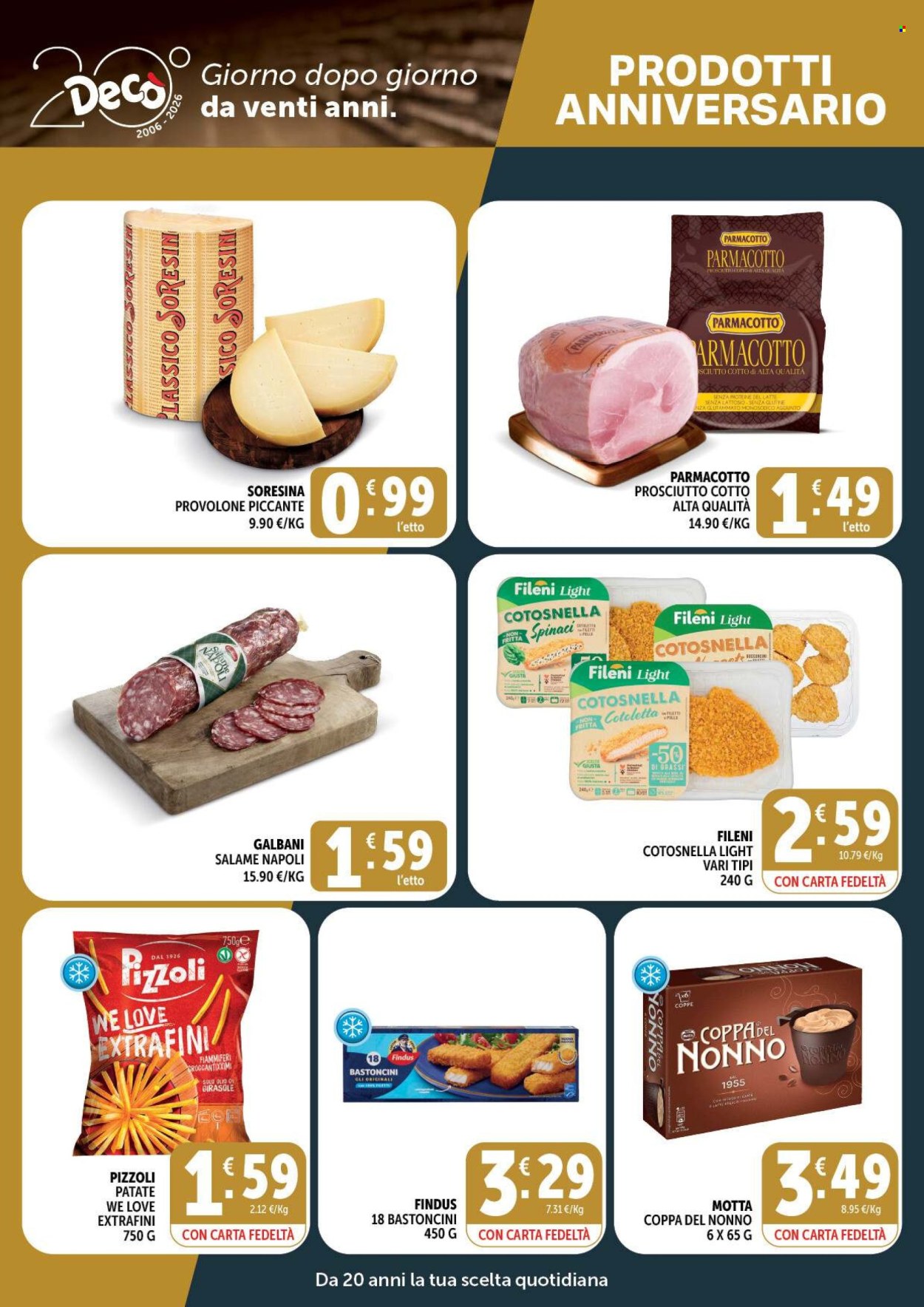 Volantino Deco - 2/10/2026 - 12/10/2026. Pagina 4