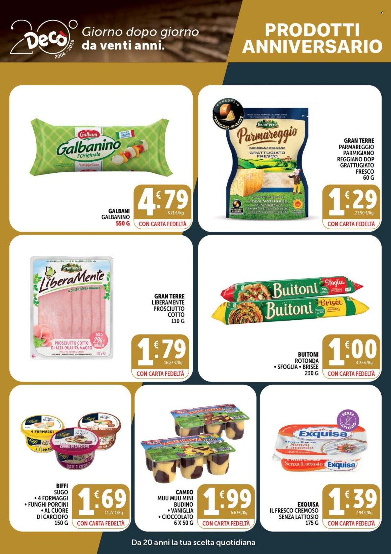 Volantino Deco - 2/10/2026 - 12/10/2026. Pagina 5