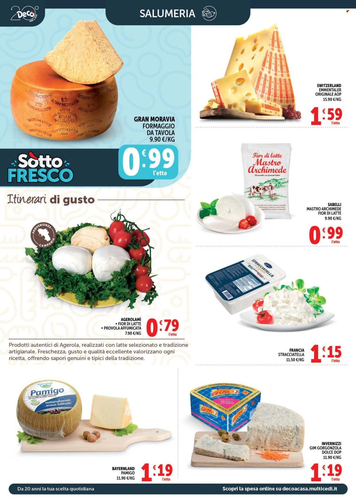 Volantino Deco - 2/10/2026 - 12/10/2026. Pagina 10