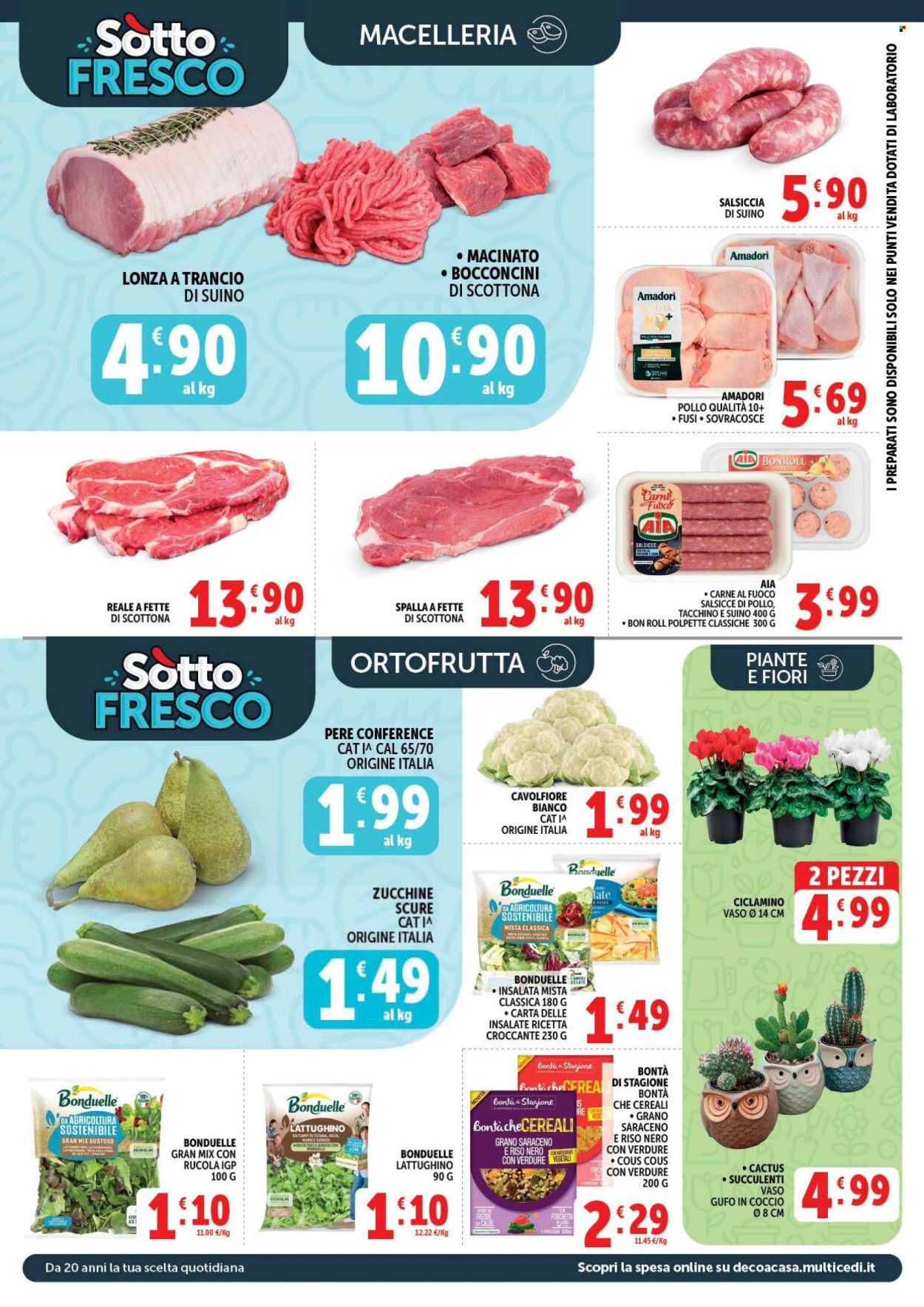 Volantino Deco - 2/10/2026 - 12/10/2026. Pagina 12