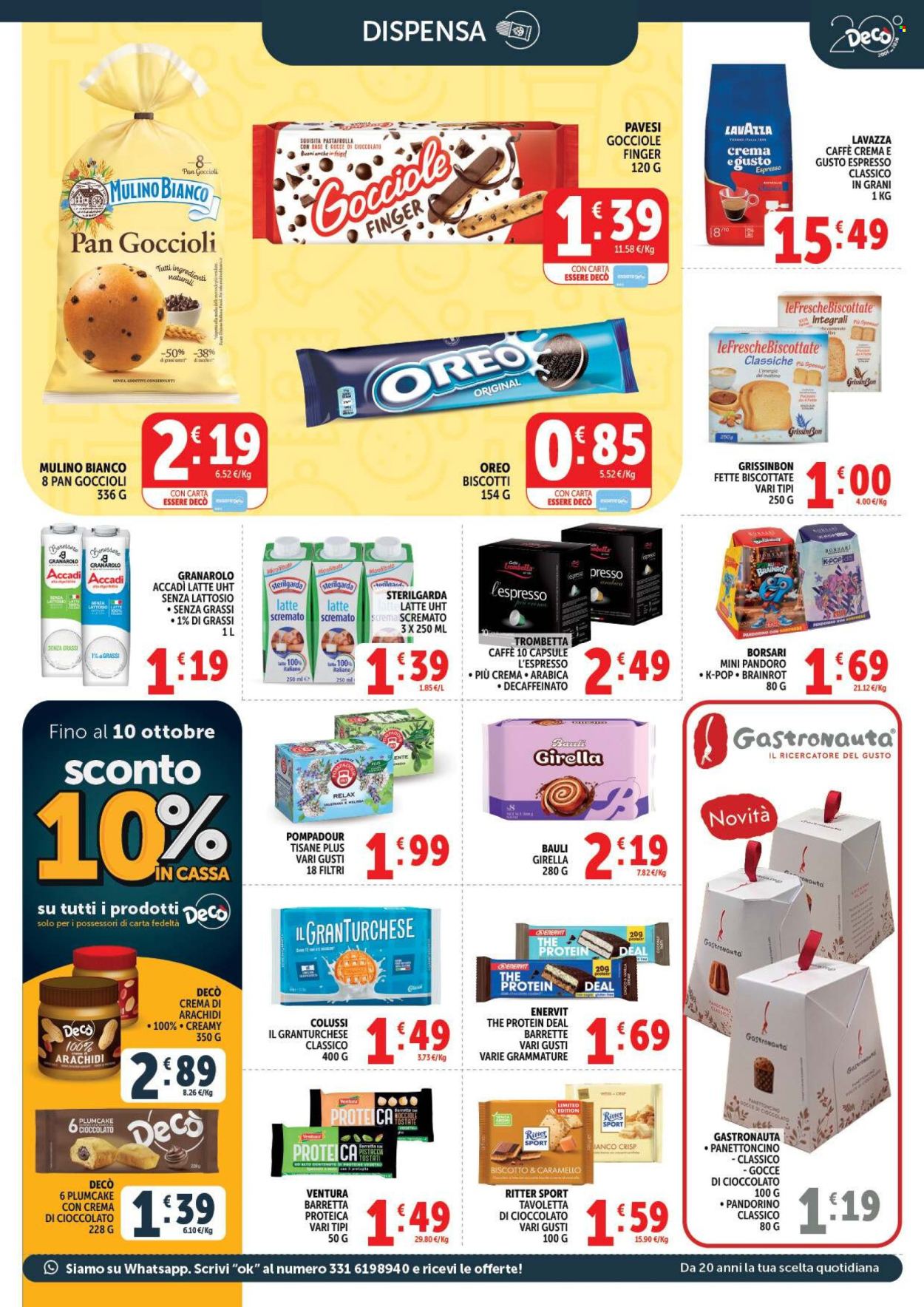 Volantino Deco - 2/10/2026 - 12/10/2026. Pagina 15