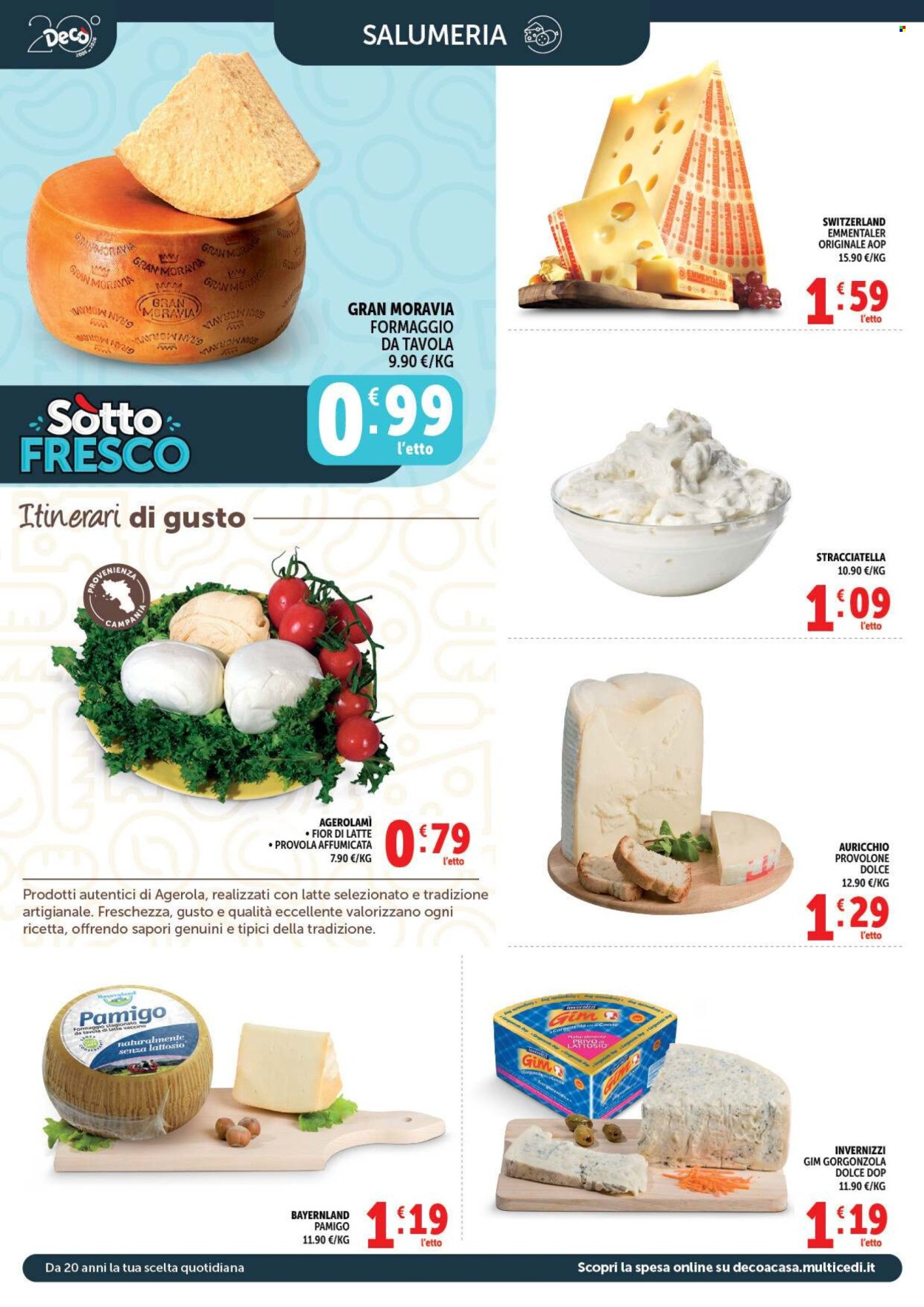 Volantino Deco - 2/10/2026 - 12/10/2026. Pagina 10