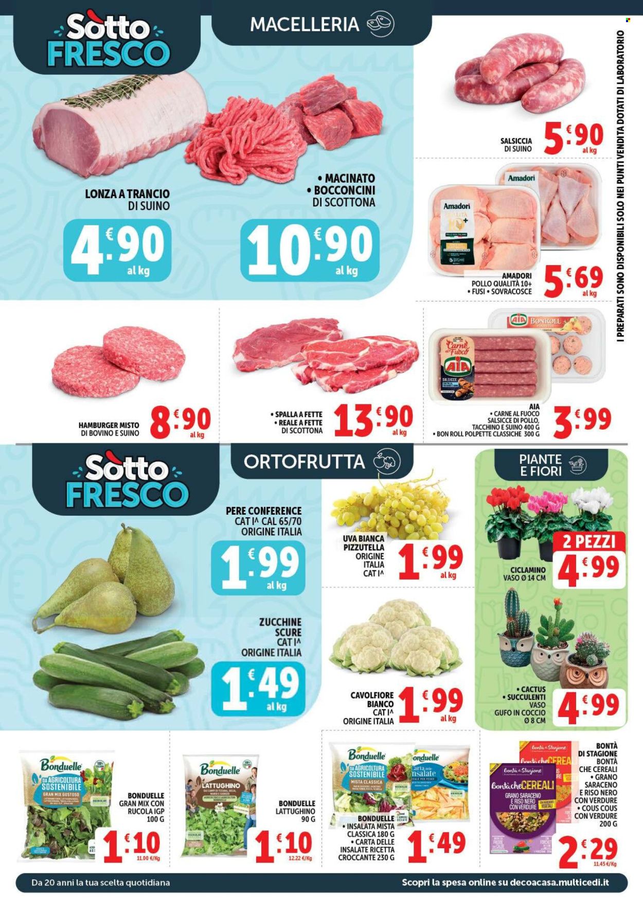 Volantino Deco - 2/10/2026 - 12/10/2026. Pagina 12