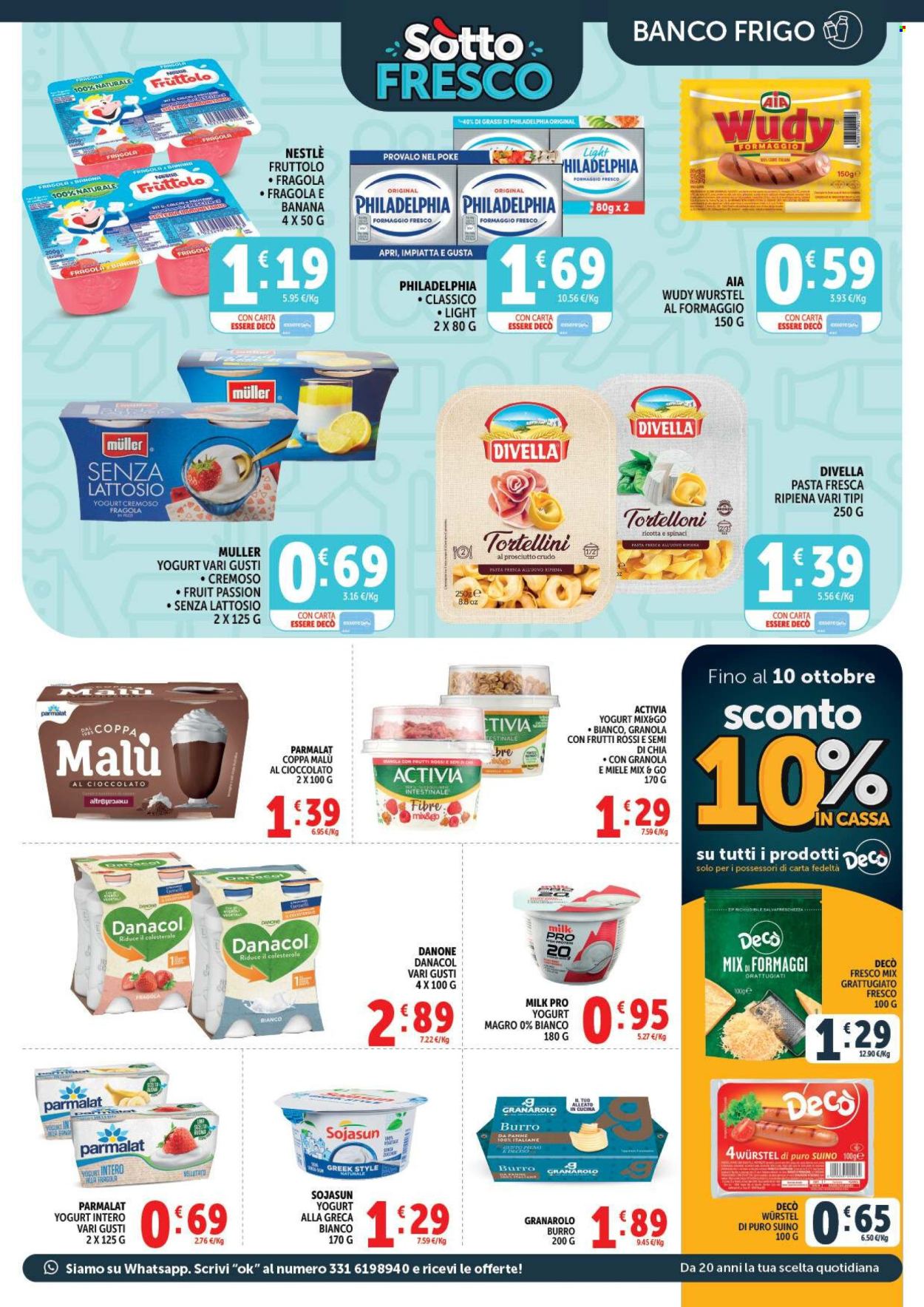 Volantino Deco - 2/10/2026 - 12/10/2026. Pagina 13