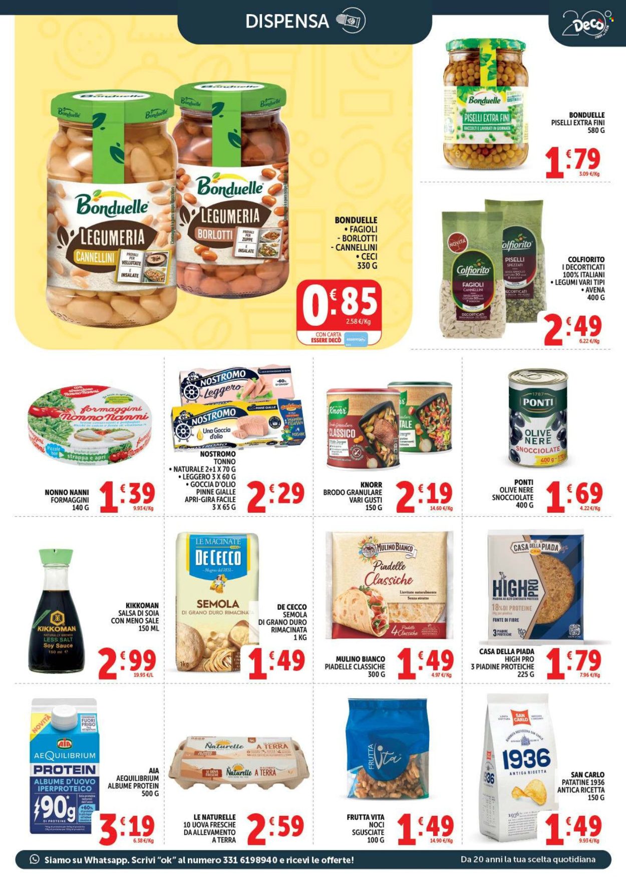 Volantino Deco - 2/10/2026 - 12/10/2026. Pagina 17