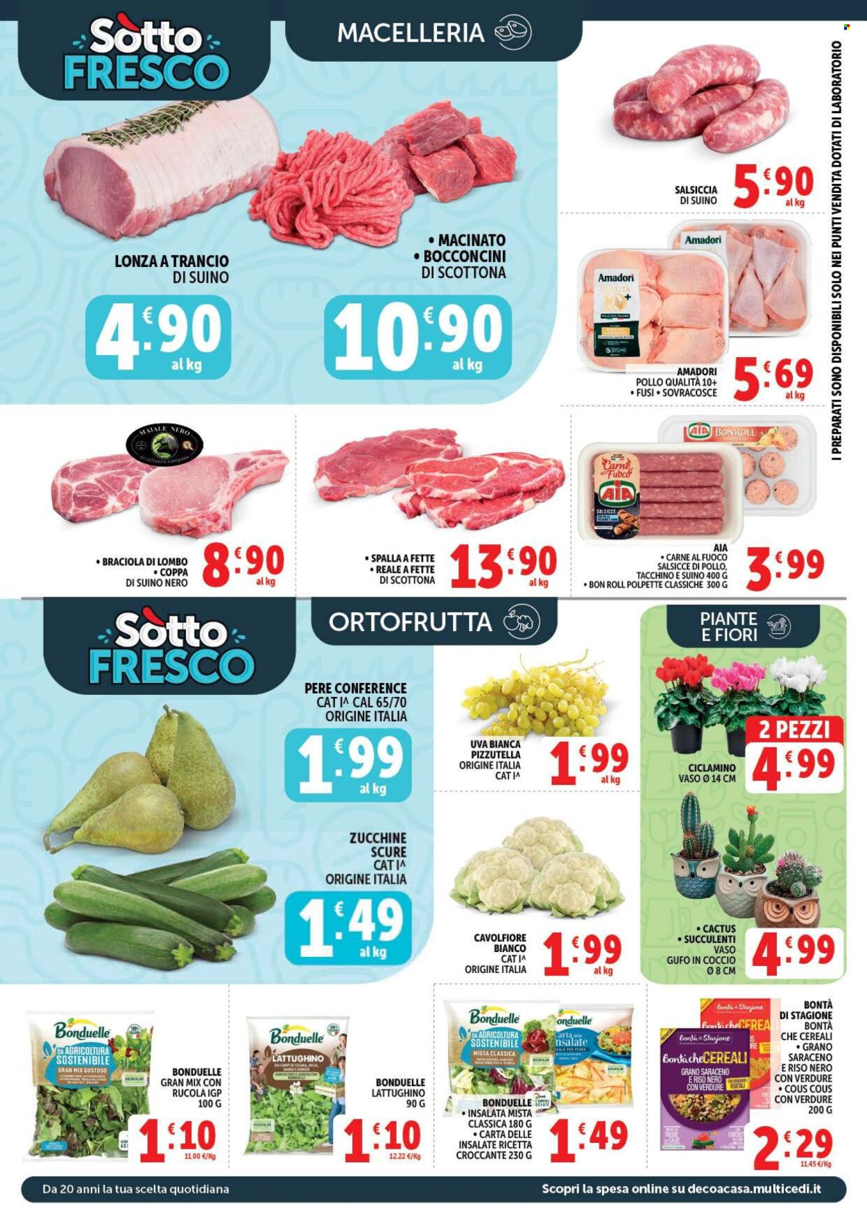 Volantino Deco - 2/10/2026 - 12/10/2026. Pagina 12