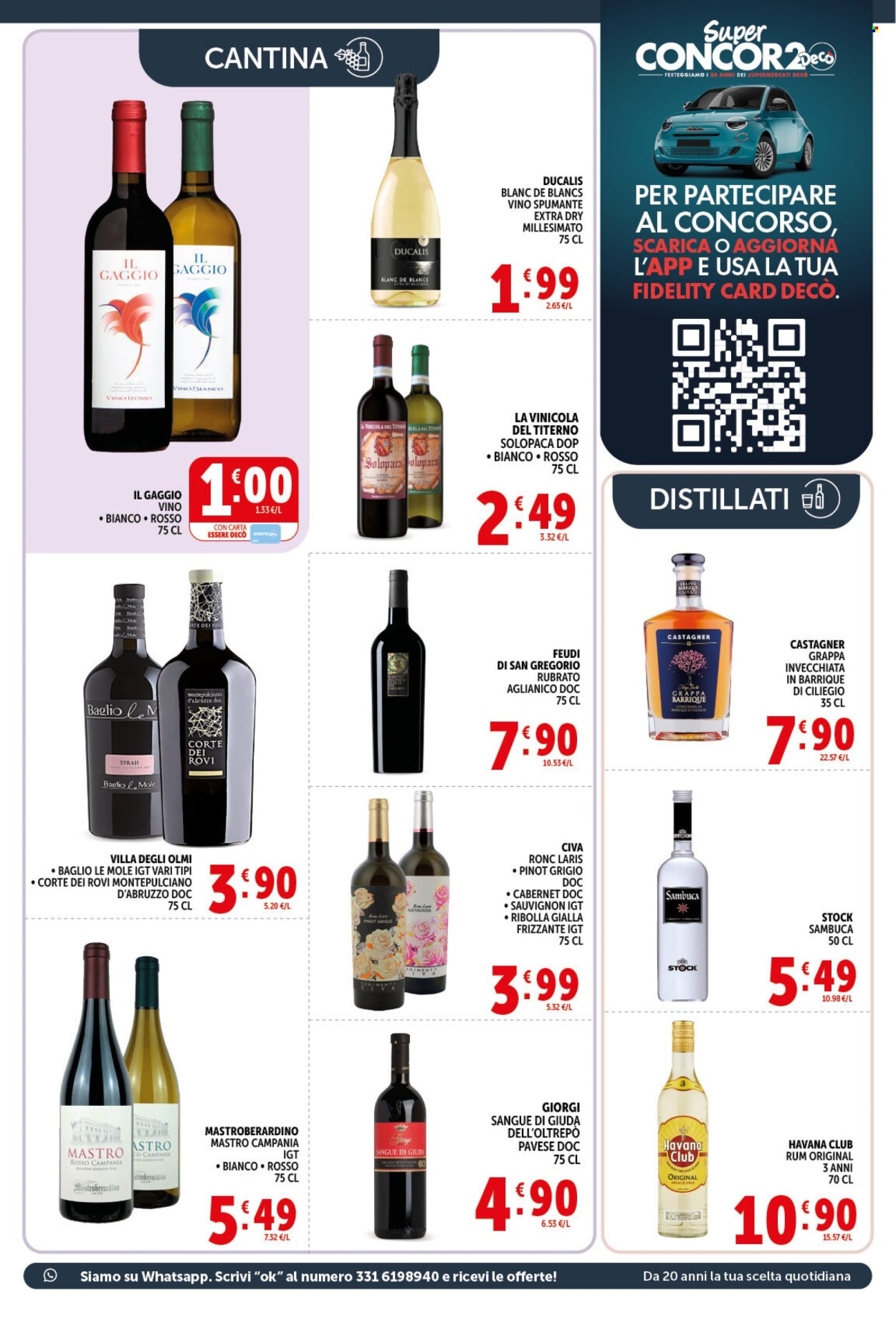 Volantino Deco - 2/10/2026 - 12/10/2026. Pagina 25