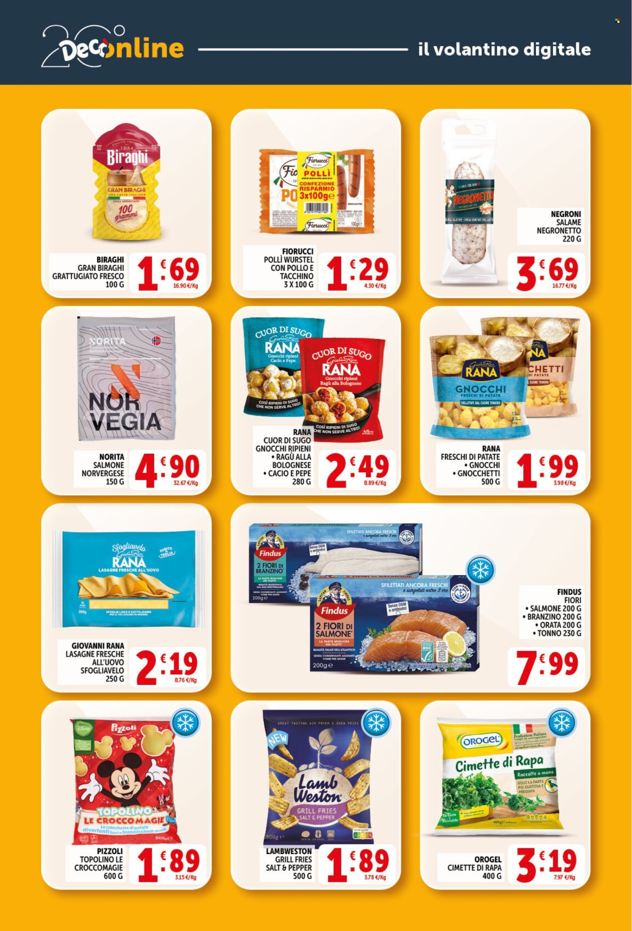 Volantino Deco - 2/10/2026 - 12/10/2026. Pagina 31
