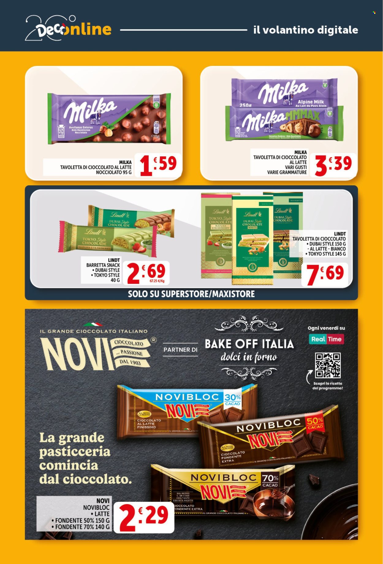 Volantino Deco - 2/10/2026 - 12/10/2026. Pagina 33