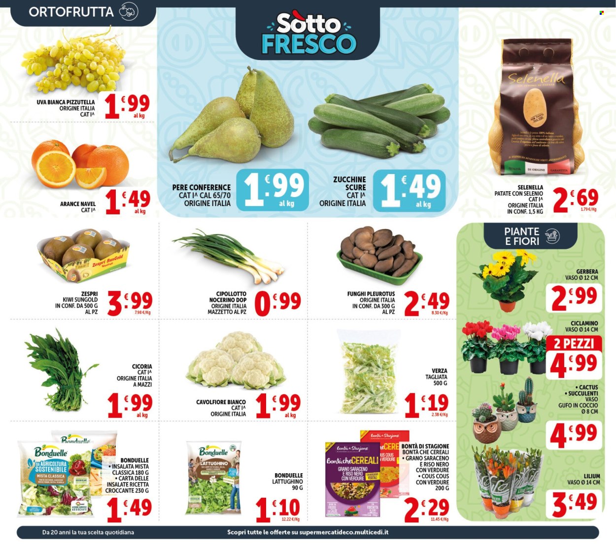 Volantino Deco - 2/10/2026 - 12/10/2026. Pagina 14