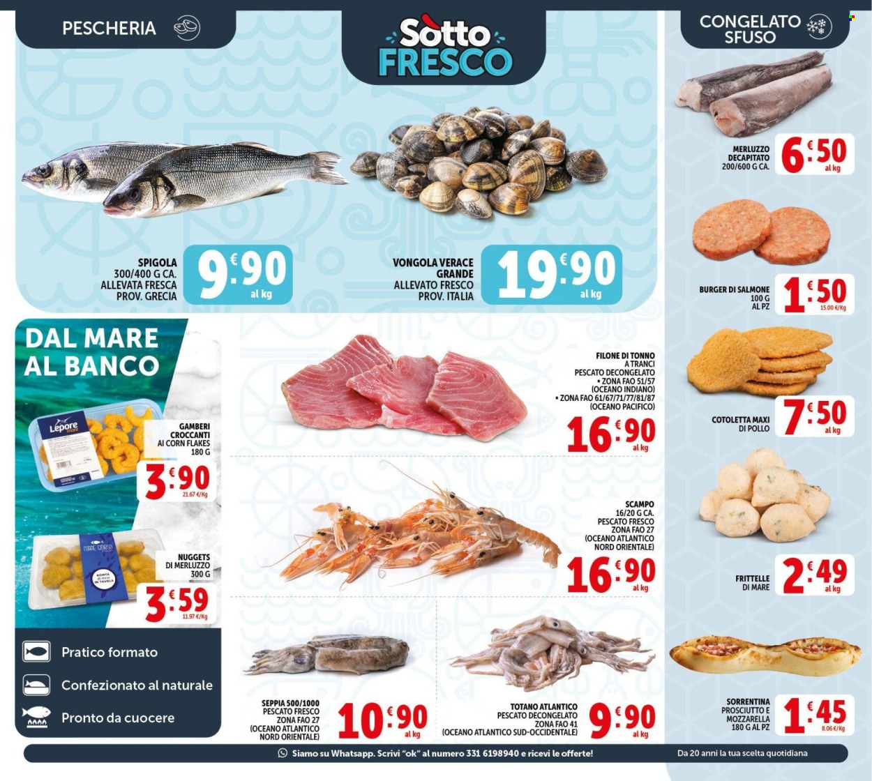 Volantino Deco - 2/10/2026 - 12/10/2026. Pagina 15