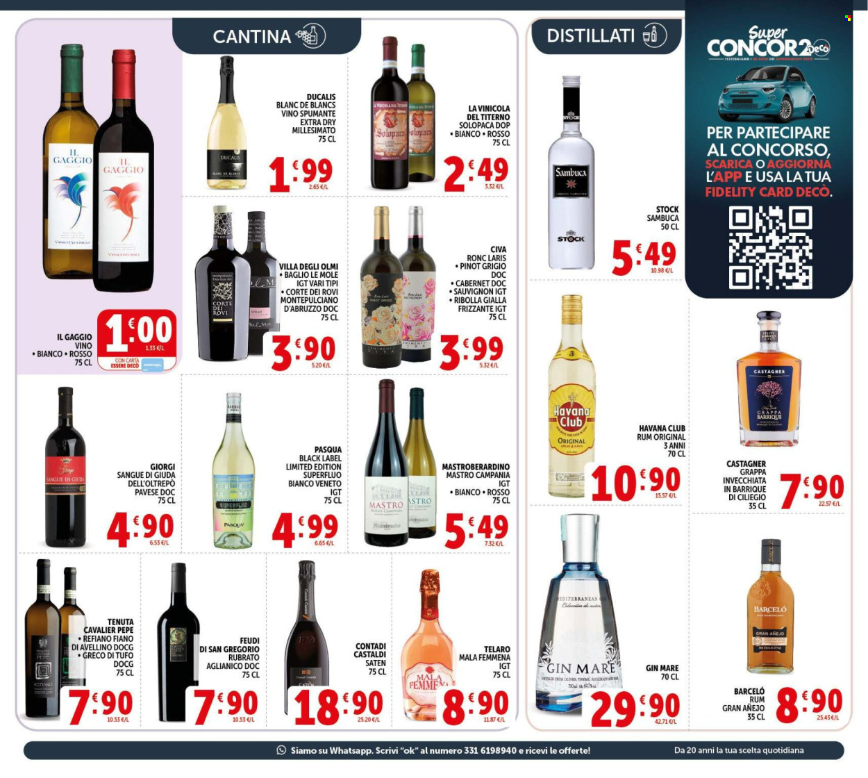 Volantino Deco - 2/10/2026 - 12/10/2026. Pagina 25