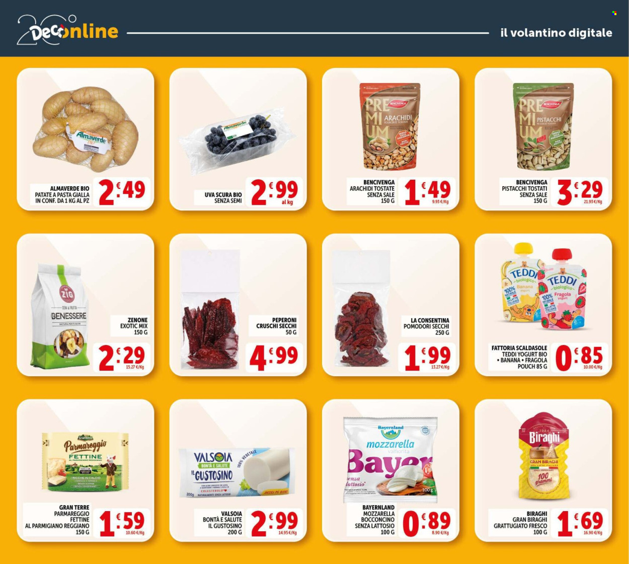 Volantino Deco - 2/10/2026 - 12/10/2026. Pagina 30