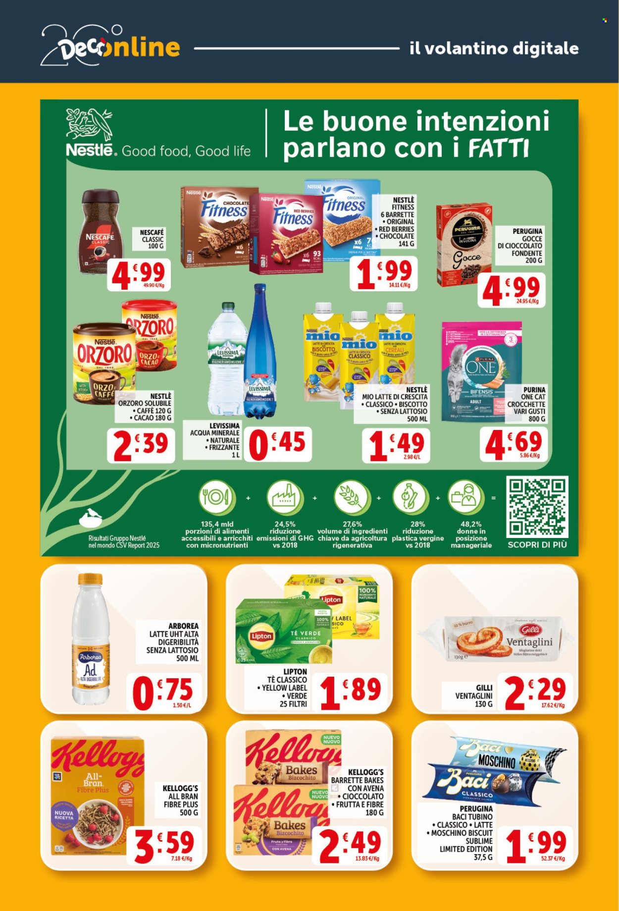 Volantino Deco - 2/10/2026 - 12/10/2026. Pagina 32