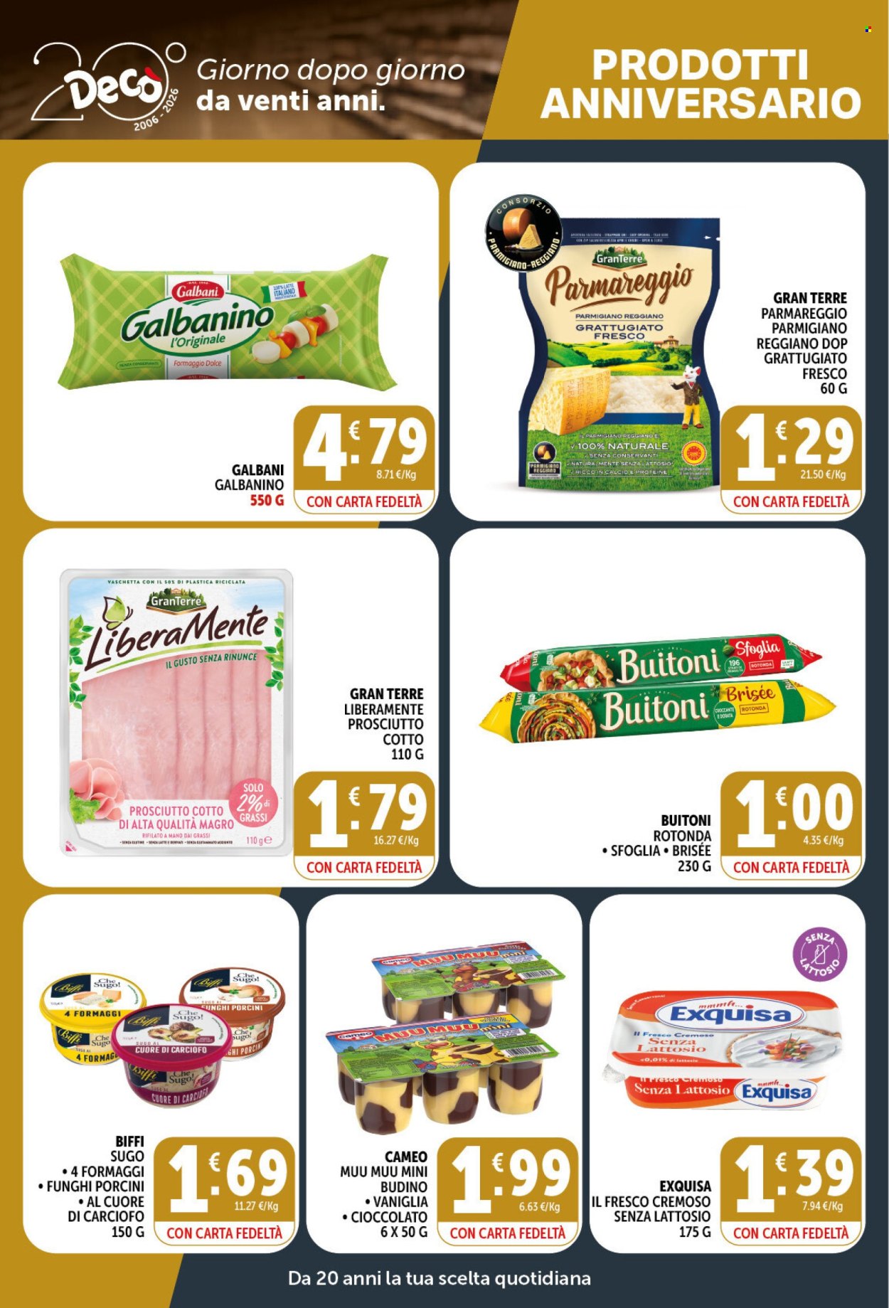 Volantino Deco - 2/10/2026 - 12/10/2026. Pagina 5