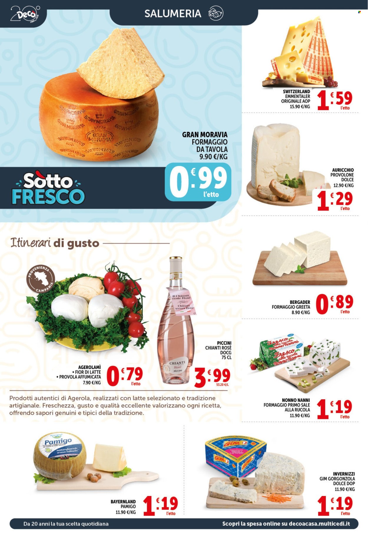 Volantino Deco - 2/10/2026 - 12/10/2026. Pagina 10