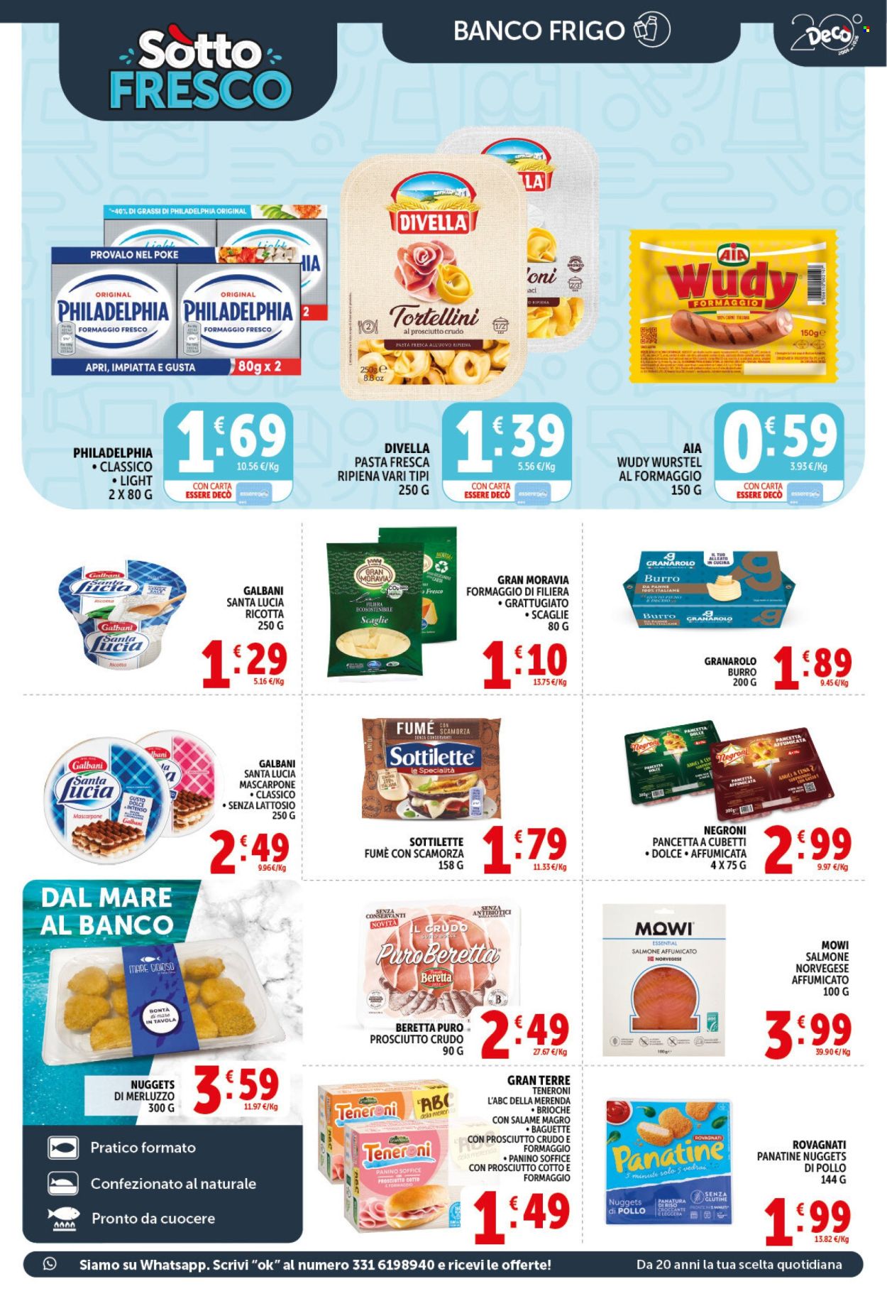 Volantino Deco - 2/10/2026 - 12/10/2026. Pagina 15