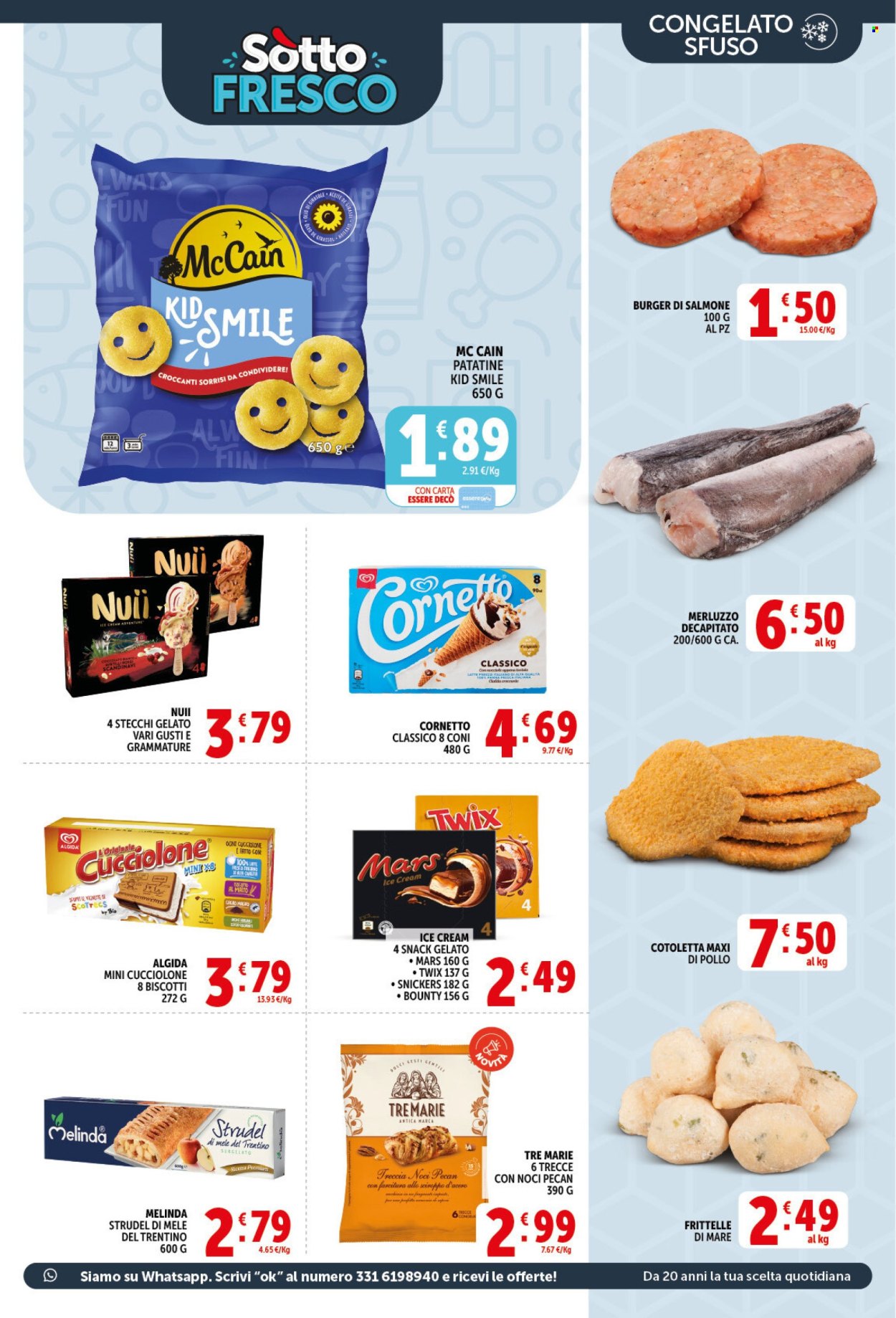 Volantino Deco - 2/10/2026 - 12/10/2026. Pagina 17