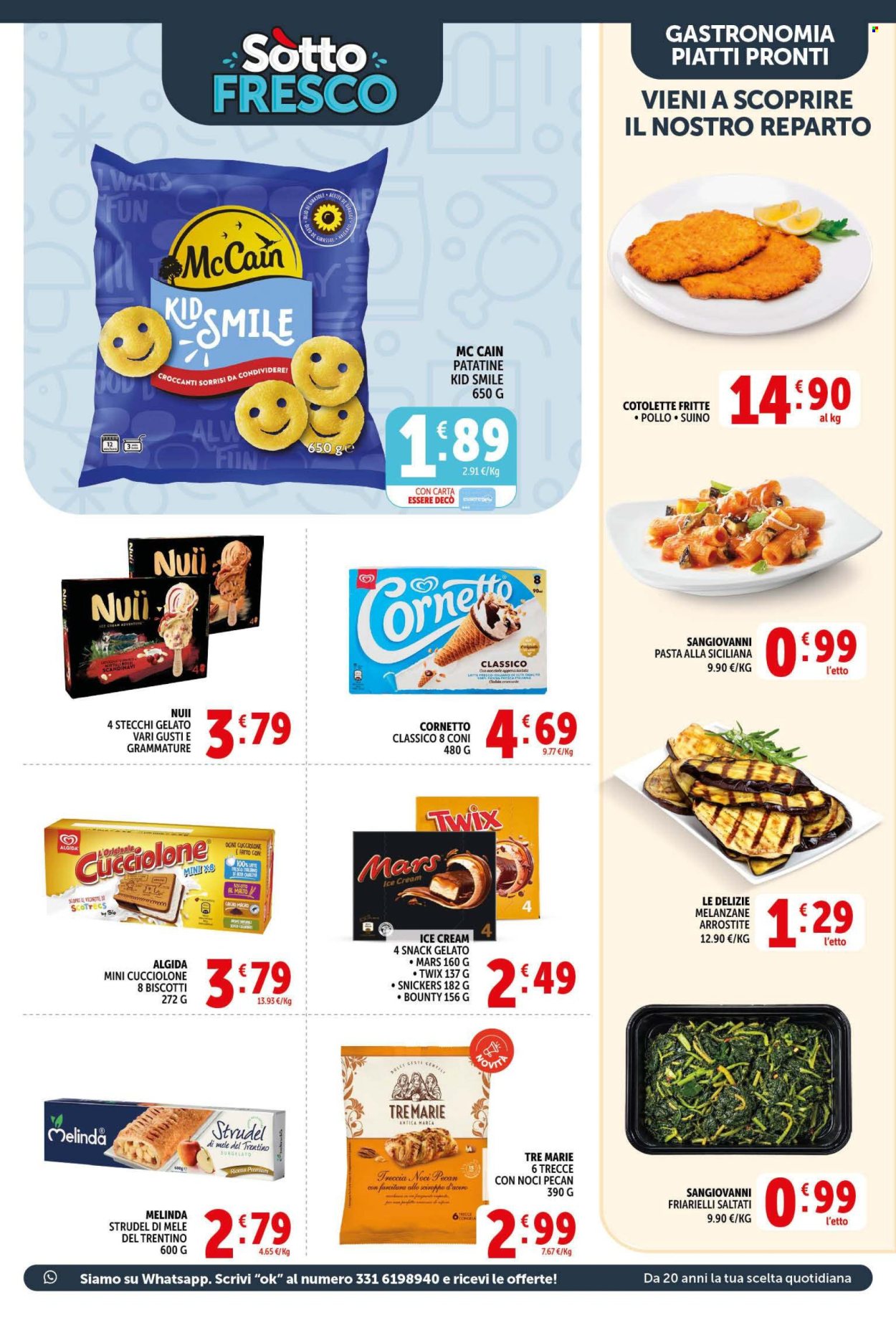 Volantino Deco - 2/10/2026 - 12/10/2026. Pagina 17
