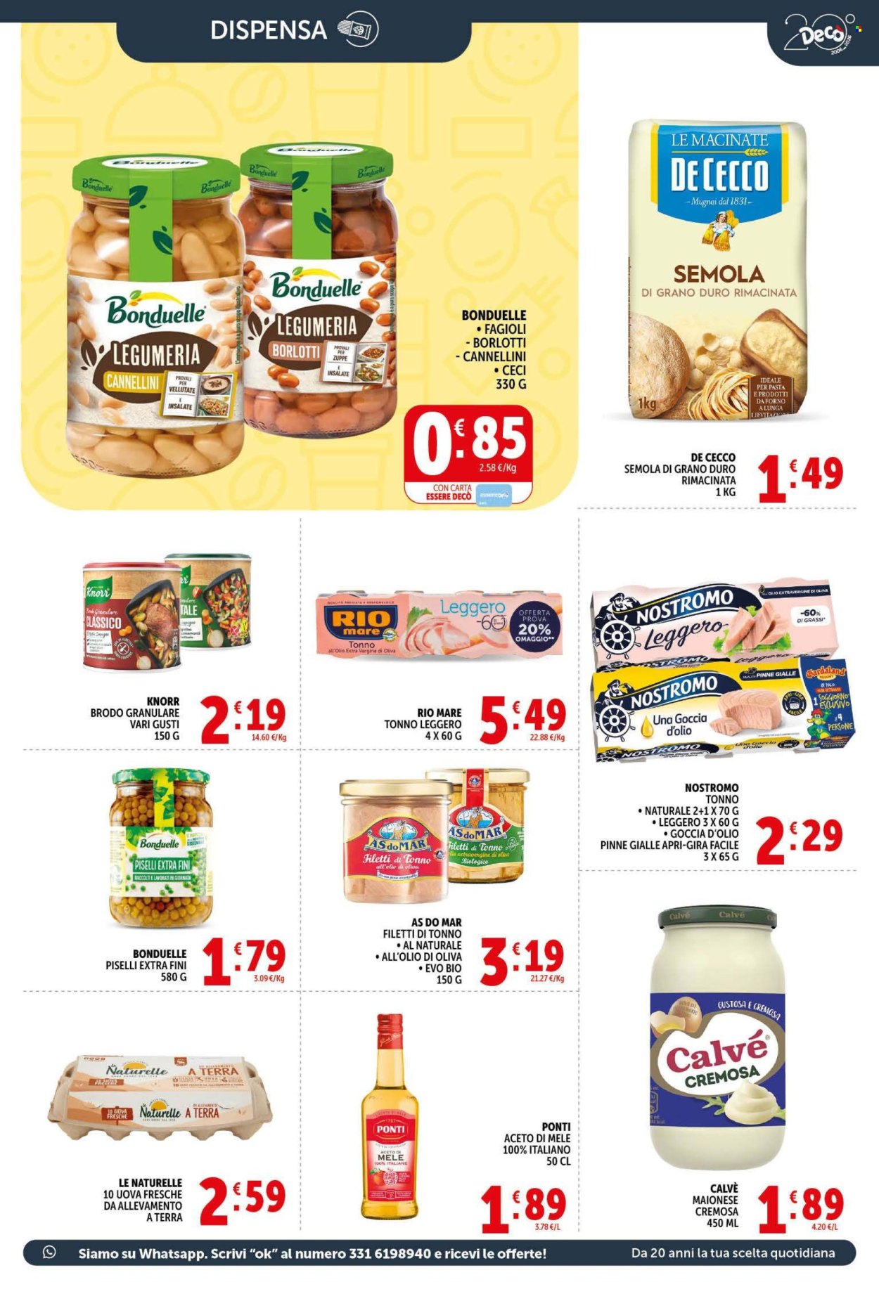 Volantino Deco - 2/10/2026 - 12/10/2026. Pagina 21