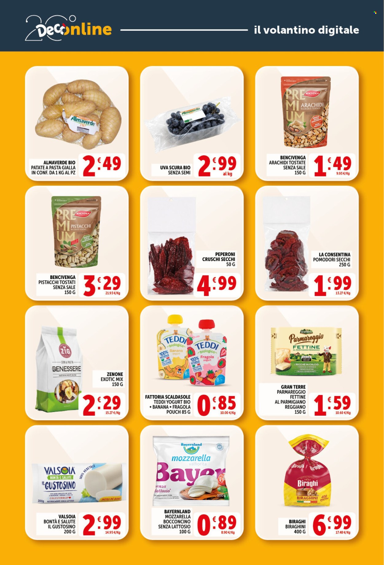 Volantino Deco - 2/10/2026 - 12/10/2026. Pagina 30