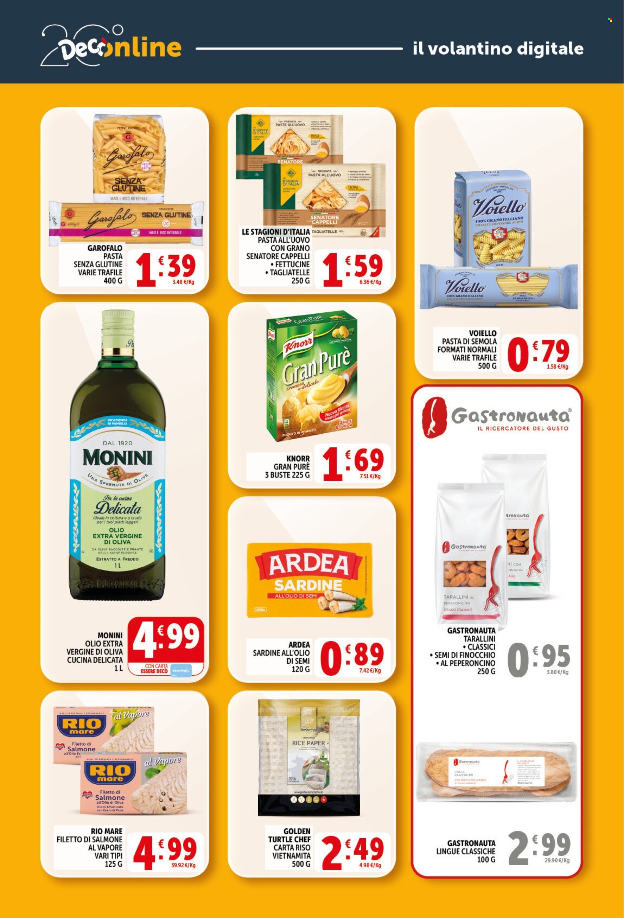 Volantino Deco - 2/10/2026 - 12/10/2026. Pagina 34
