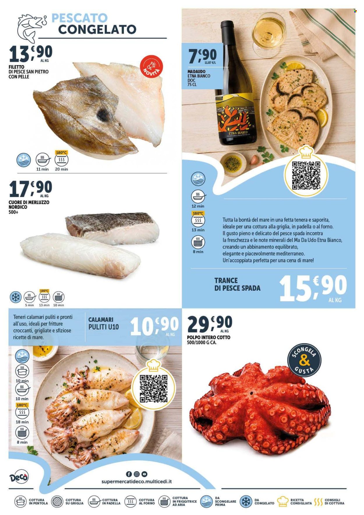 Volantino Deco - 2/10/2026 - 12/10/2026. Pagina 6