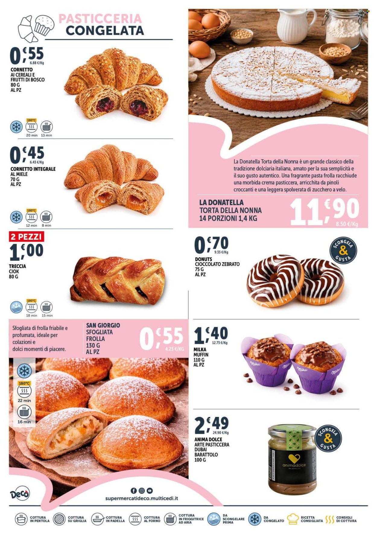 Volantino Deco - 2/10/2026 - 12/10/2026. Pagina 10