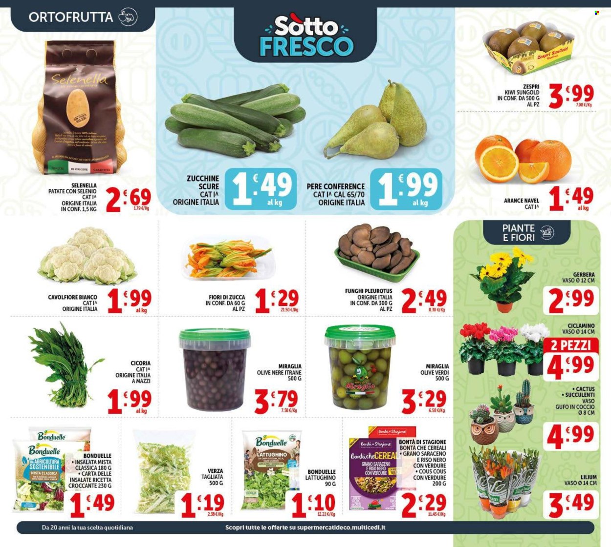 Volantino Deco - 2/10/2026 - 12/10/2026. Pagina 14