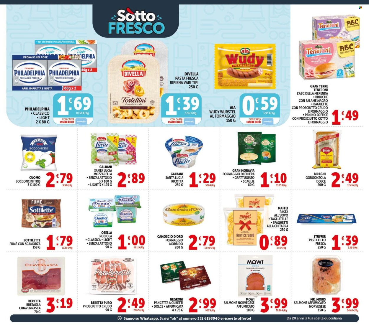 Volantino Deco - 2/10/2026 - 12/10/2026. Pagina 17