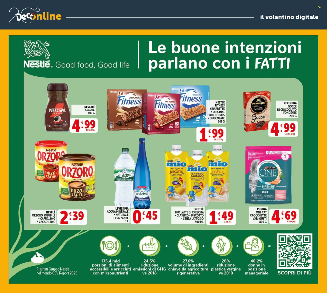 Volantino Deco - 2/10/2026 - 12/10/2026. Pagina 32