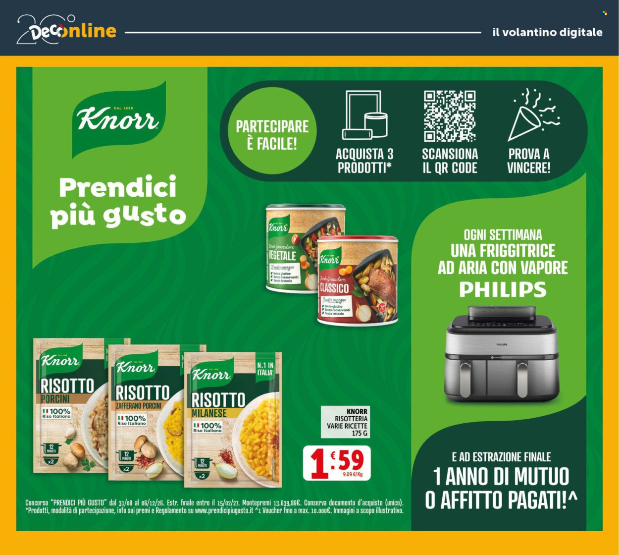 Volantino Deco - 2/10/2026 - 12/10/2026. Pagina 36
