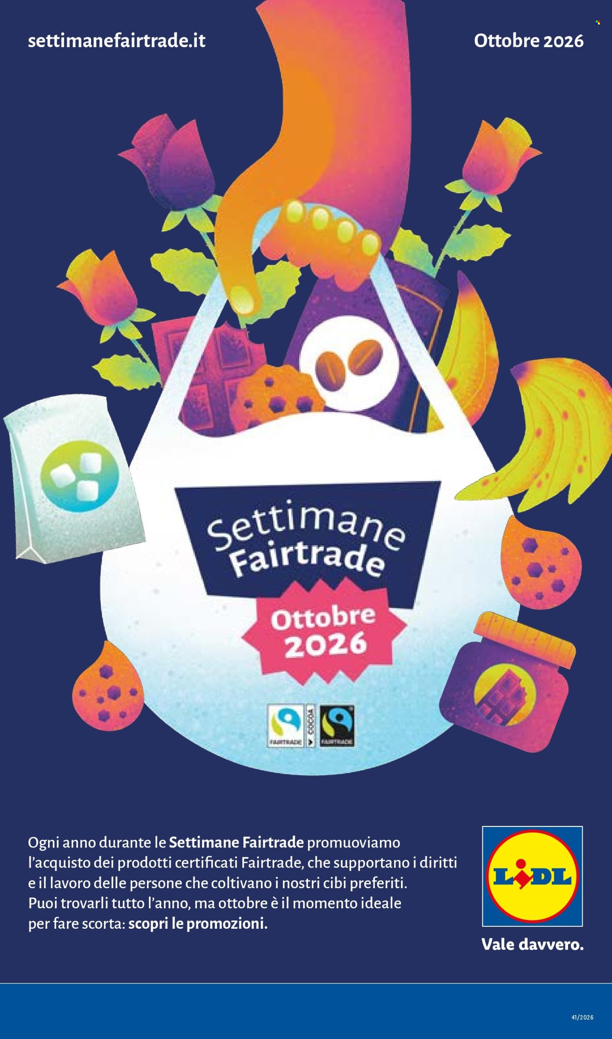 Volantino Lidl - 8/10/2026 - 14/10/2026. Pagina 54