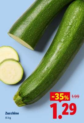 Zucchine