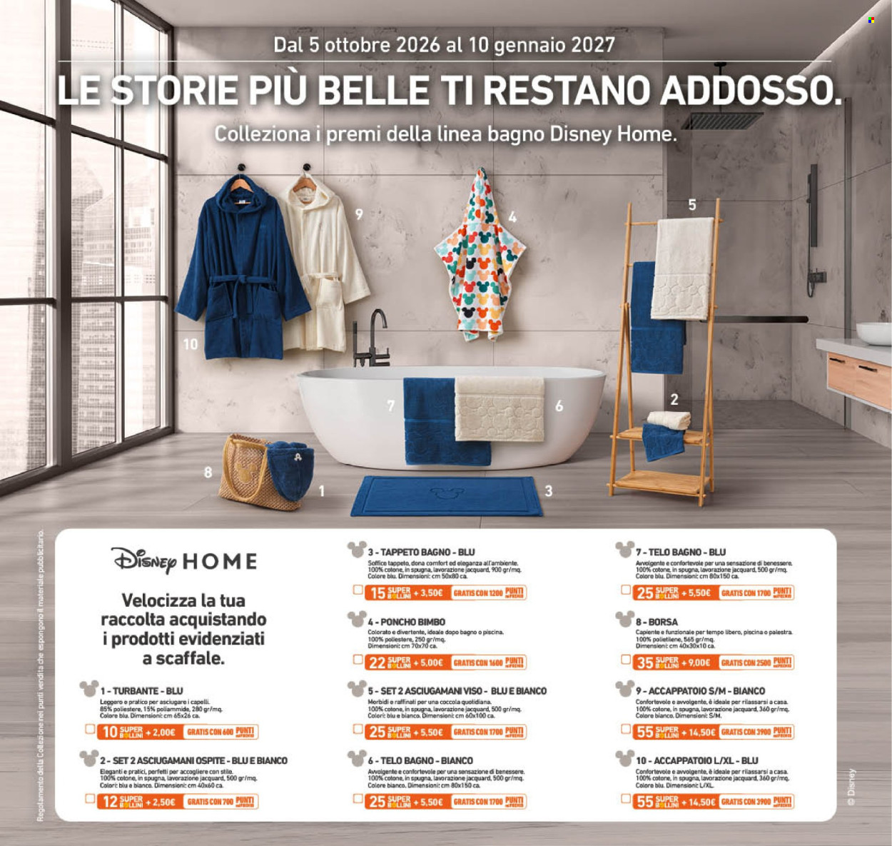 Volantino Conad - 7/10/2026 - 18/10/2026. Pagina 22
