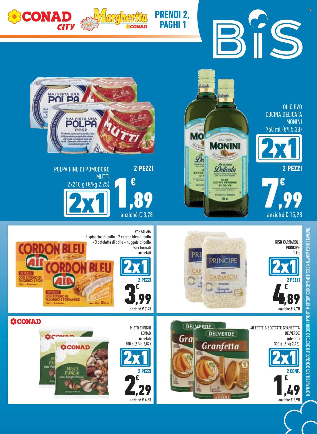 Volantino Conad - 7/10/2026 - 20/10/2026. Pagina 13
