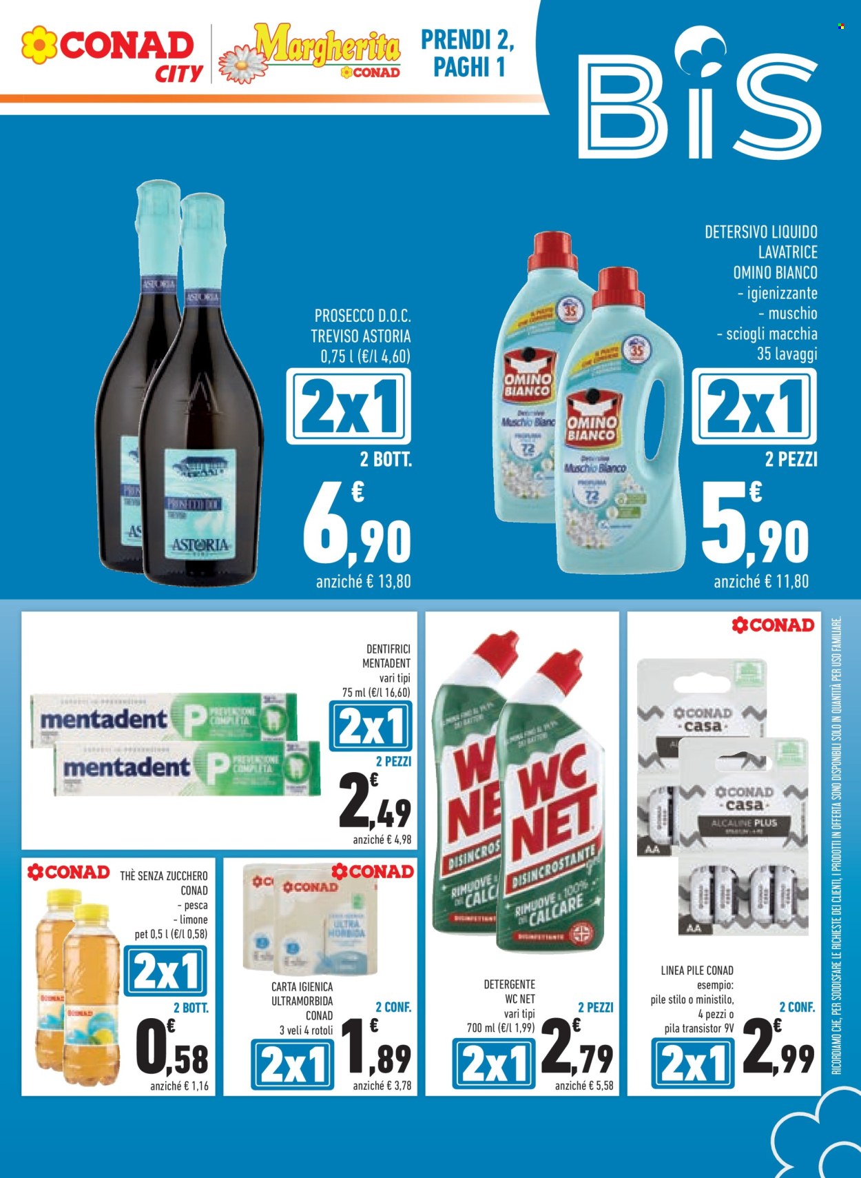 Volantino Conad - 7/10/2026 - 20/10/2026. Pagina 15