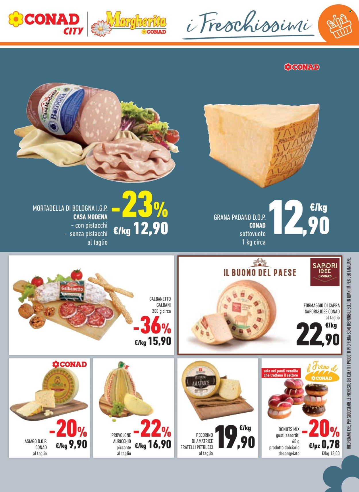 Volantino Conad - 7/10/2026 - 20/10/2026. Pagina 23