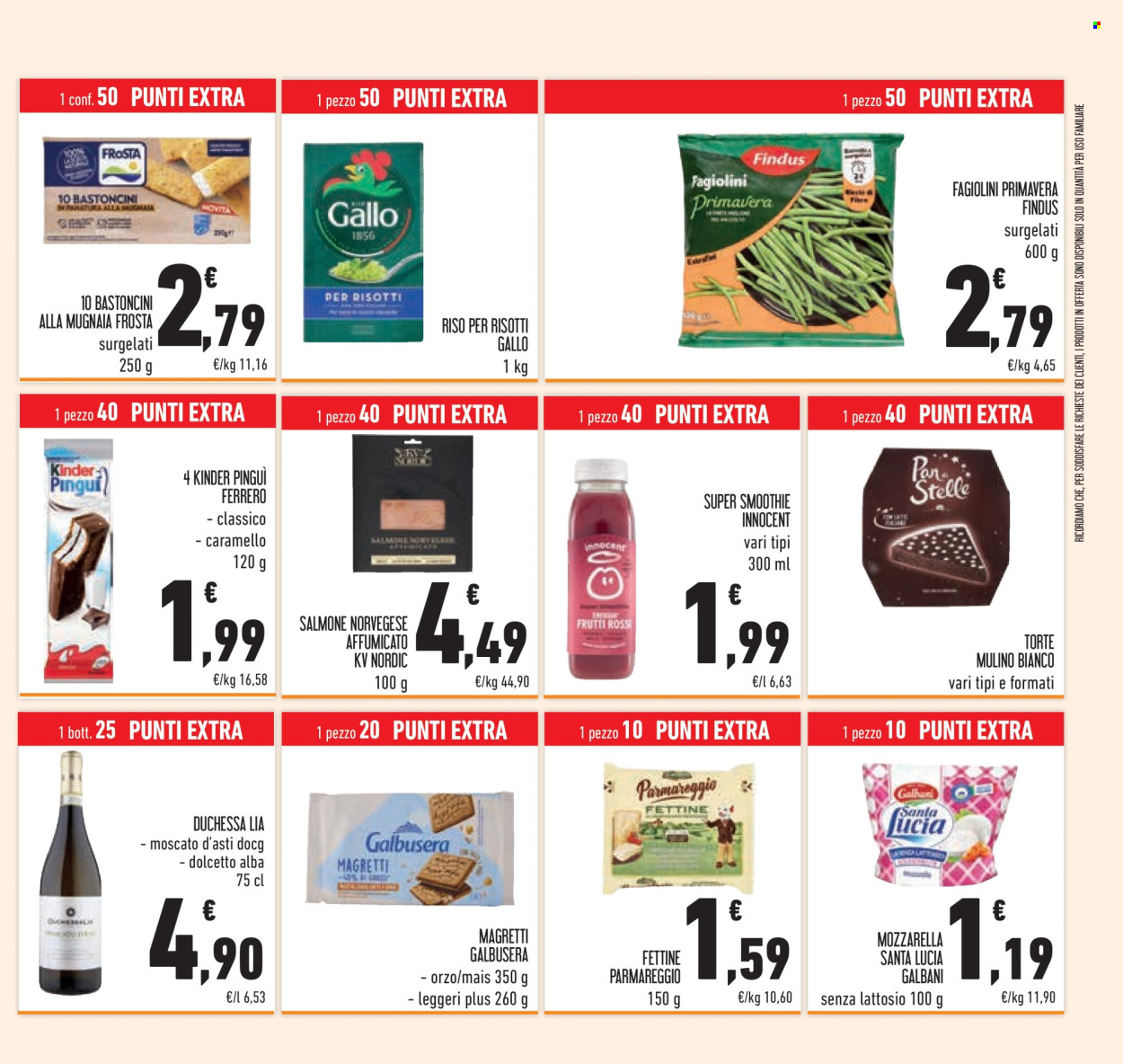 Volantino Conad - 7/10/2026 - 20/10/2026. Pagina 51