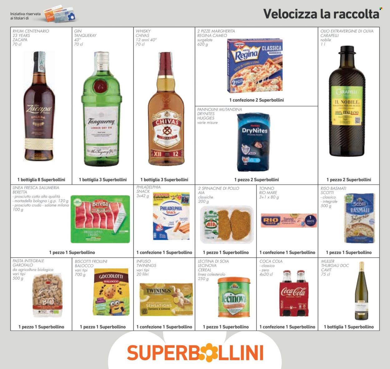 Leták Conad - 7.10.2026 - 20.10.2026. Strana 52