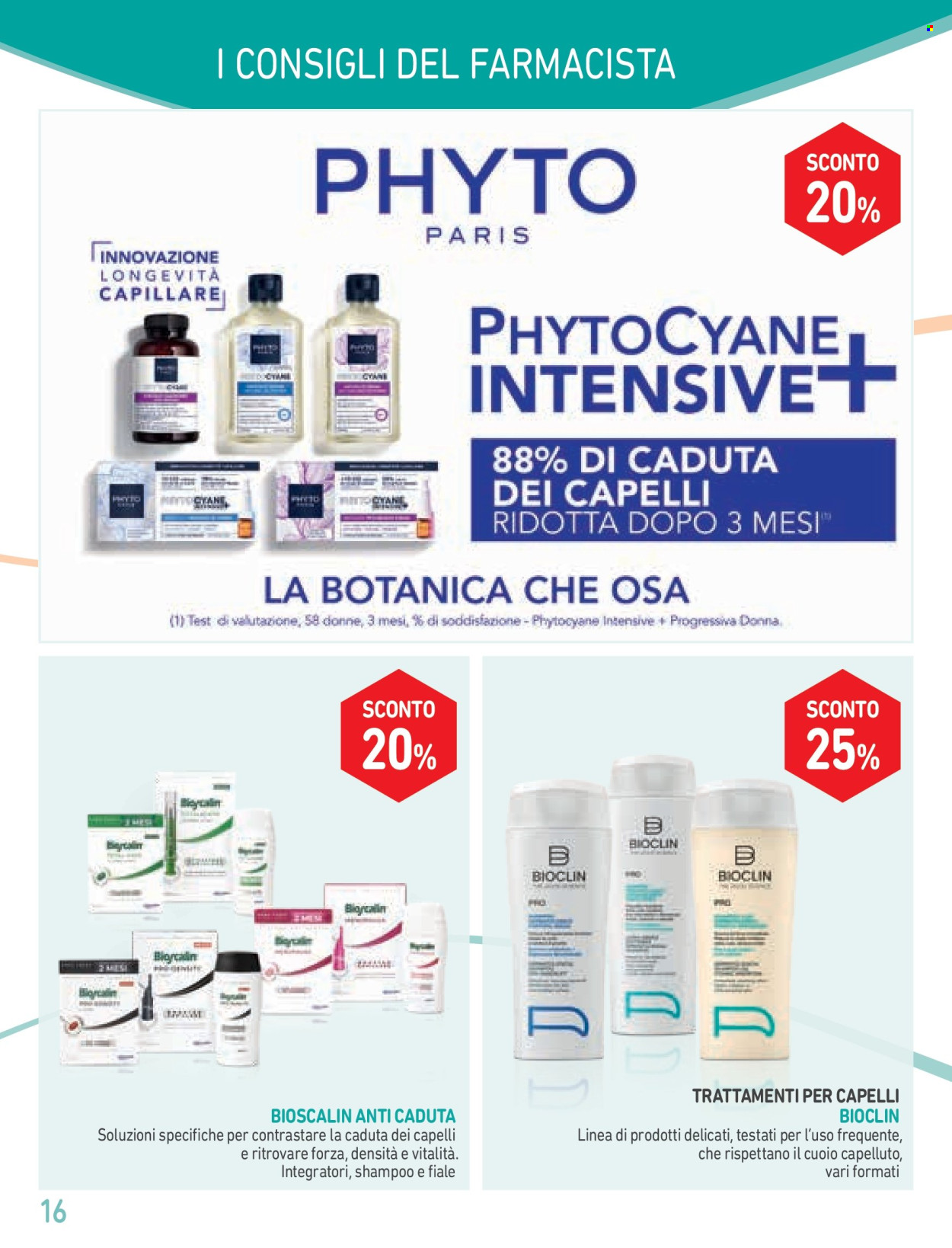 Volantino Conad - 2/10/2026 - 4/11/2026. Pagina 16