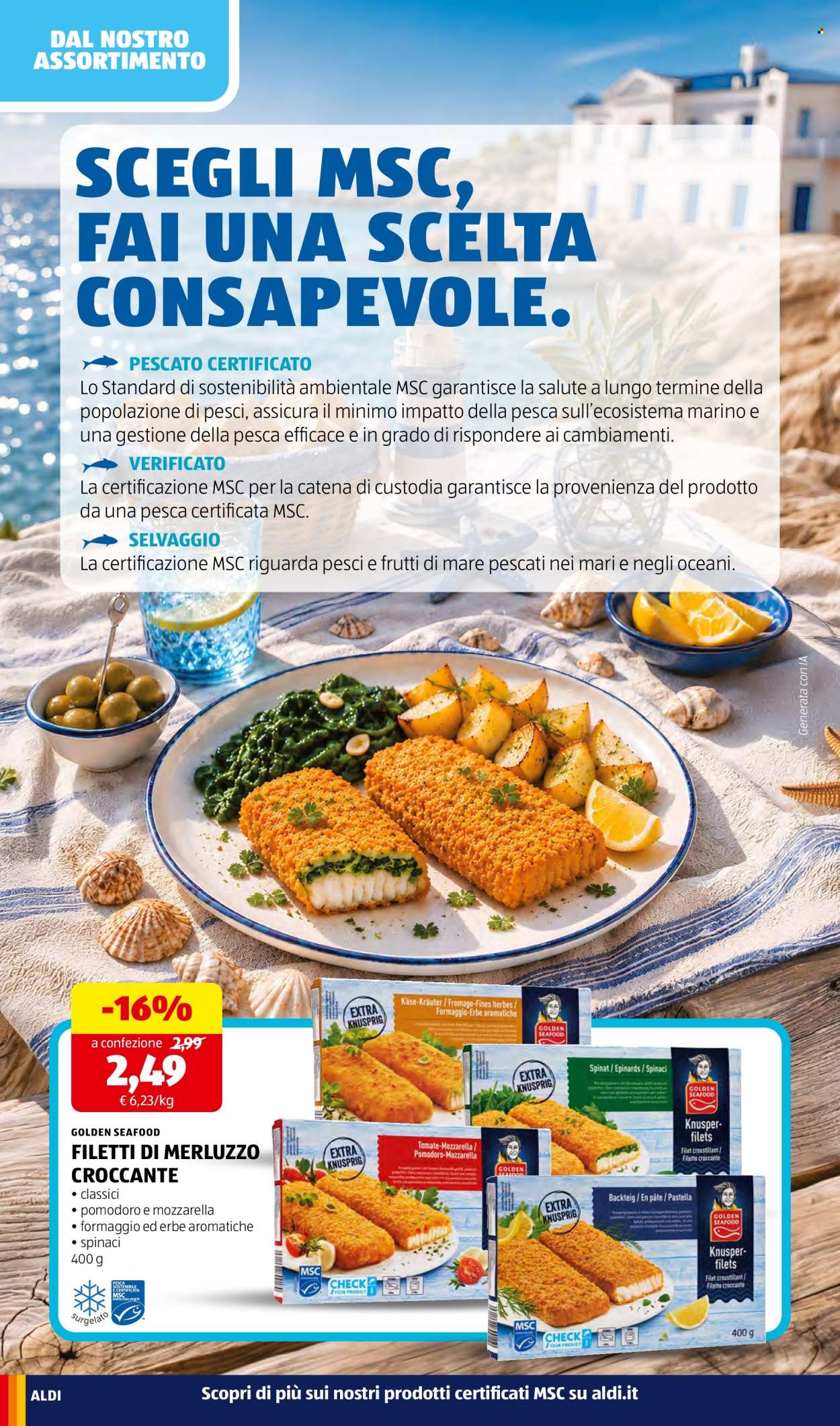 Leták Aldi - 12.10.2026 - 18.10.2026. Strana 8